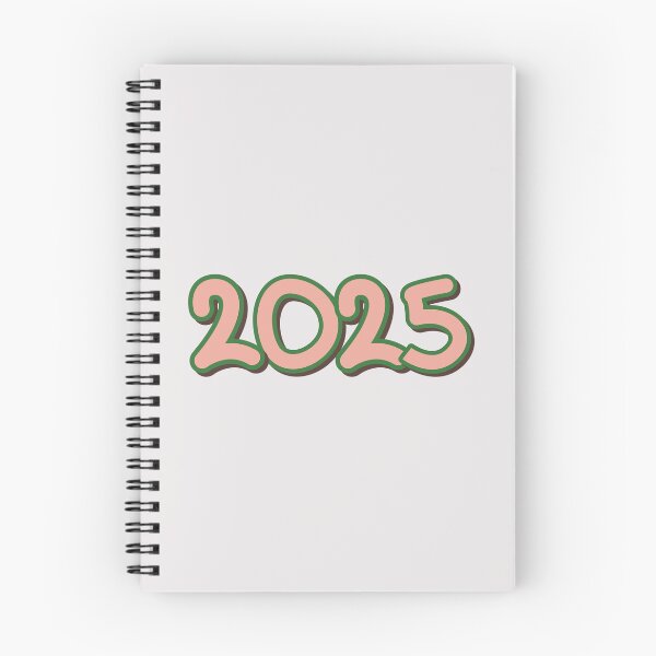 Item preview, Clean and Sleek 2025 Sticker designed and sold by teacherpeiyuan.