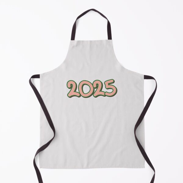Item preview, Clean and Sleek 2025 Sticker designed and sold by teacherpeiyuan.