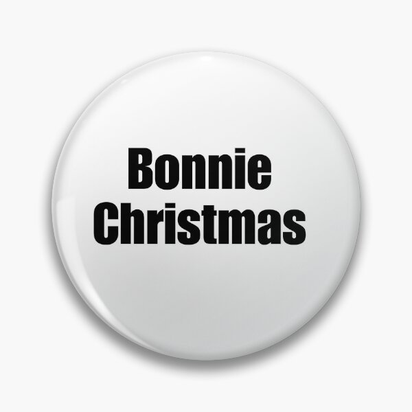 Item preview, Bonnie Christmas designed and sold by PDB1.