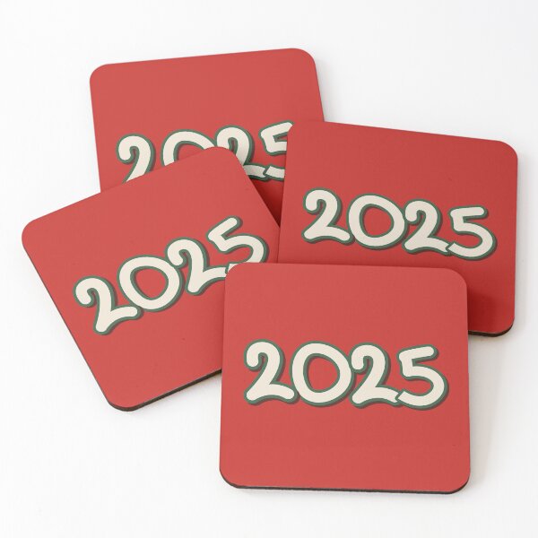 Item preview, Clean and Sleek 2025 Sticker designed and sold by teacherpeiyuan.