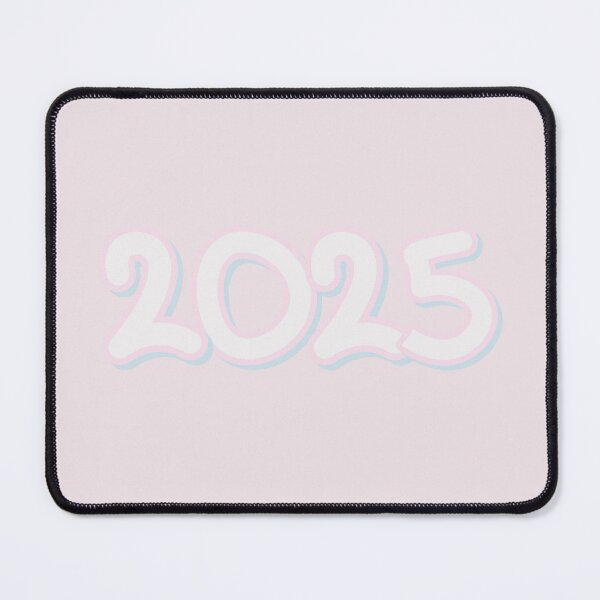 Item preview, Clean and Sleek 2025 Sticker designed and sold by teacherpeiyuan.