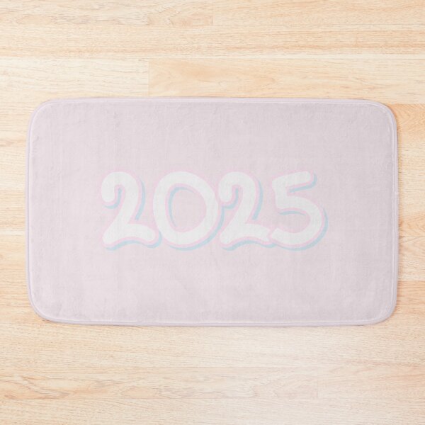Item preview, Clean and Sleek 2025 Sticker designed and sold by teacherpeiyuan.