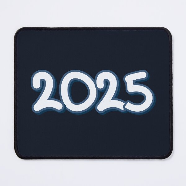 Item preview, Clean and Sleek 2025 Sticker designed and sold by teacherpeiyuan.