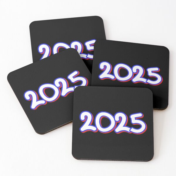 Item preview, Clean and Sleek 2025 Sticker designed and sold by teacherpeiyuan.