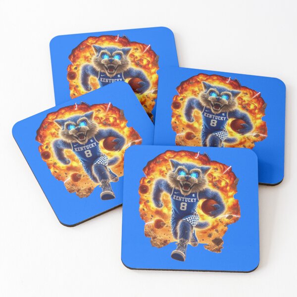 Item preview, U.K. Wildcats Explosion designed and sold by JoezPlace.