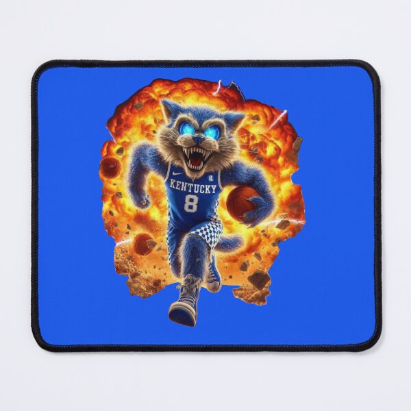Item preview, U.K. Wildcats Explosion designed and sold by JoezPlace.