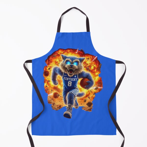 Item preview, U.K. Wildcats Explosion designed and sold by JoezPlace.