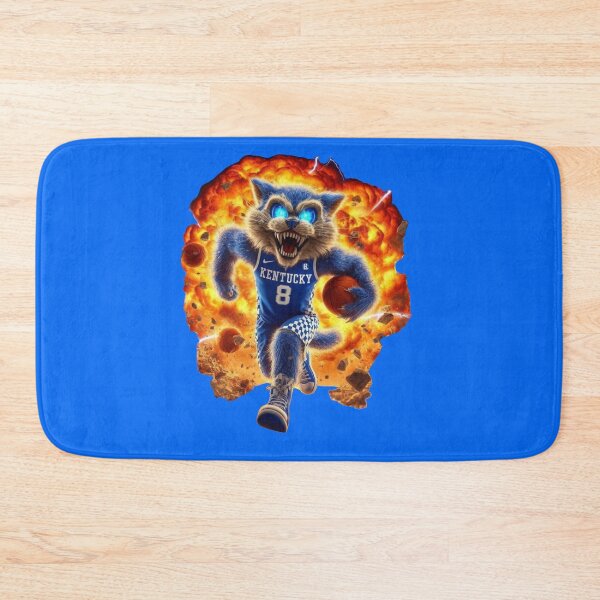 Item preview, U.K. Wildcats Explosion designed and sold by JoezPlace.