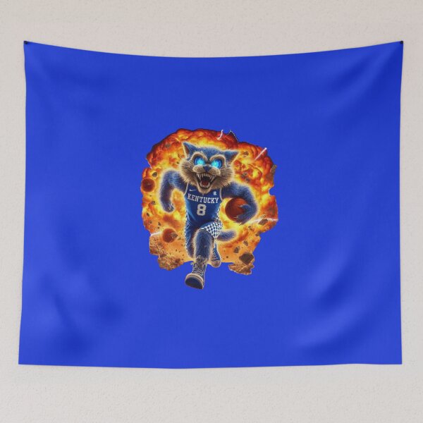 Item preview, U.K. Wildcats Explosion designed and sold by JoezPlace.