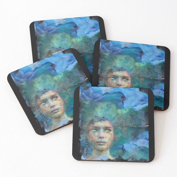 Item preview, The Arrival designed and sold by Patricia Brown.