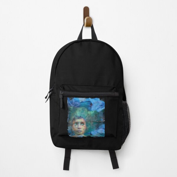 Item preview, The Arrival designed and sold by Patricia Brown.