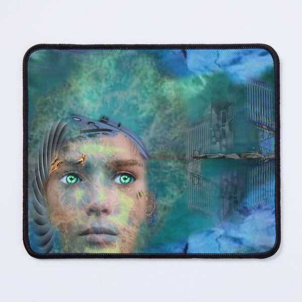 Item preview, The Arrival designed and sold by Patricia Brown.