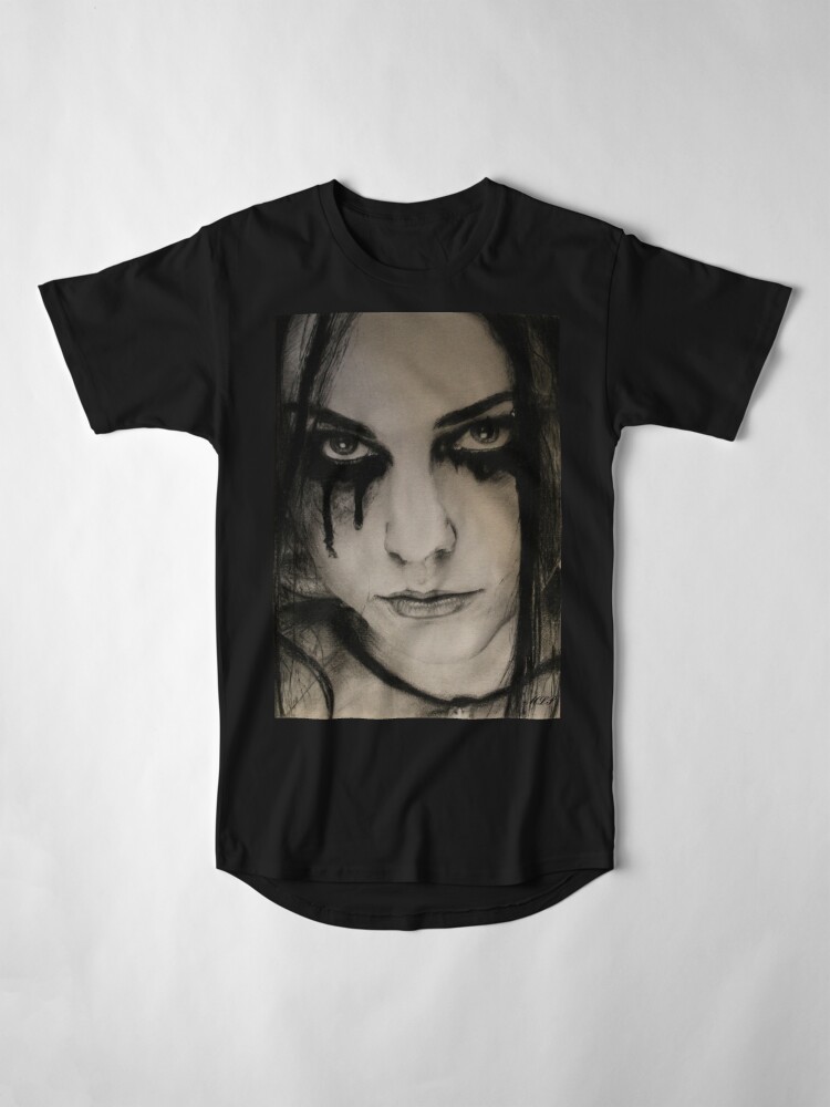 alchemy gothic t shirt