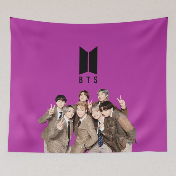Item preview, BTS designed and sold by Knowledge Kraft.