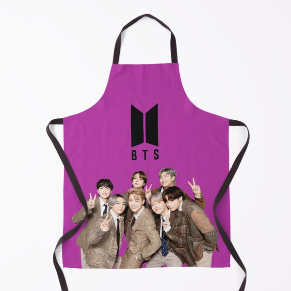 Item preview, BTS designed and sold by Knowledge Kraft.