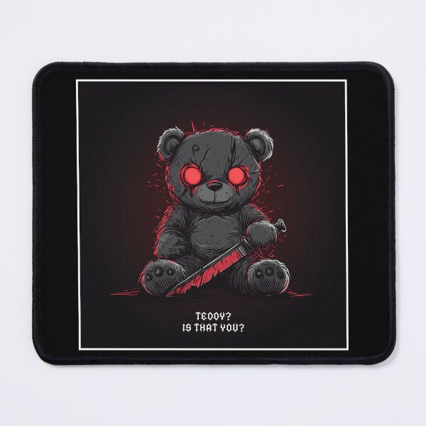 Item preview, Teddy? Is that you? designed and sold by JacobSpace.