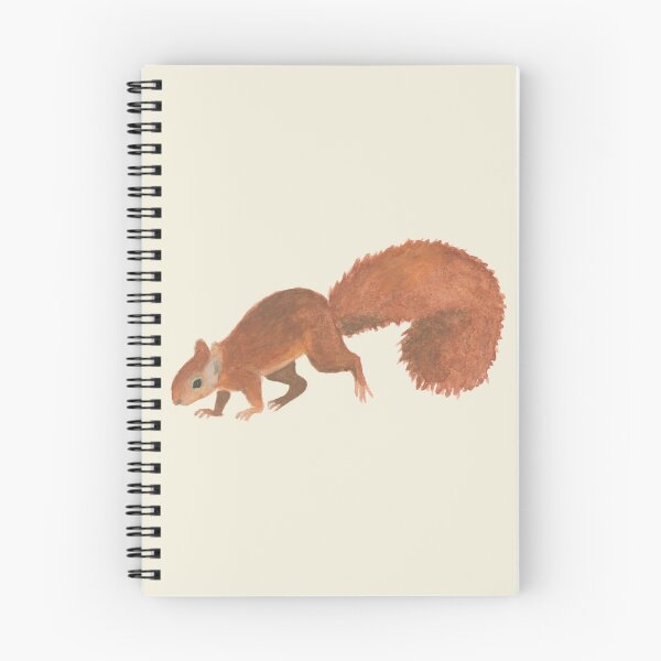 Item preview, Maisy Squirrel designed and sold by XWarren.