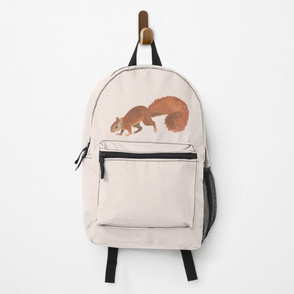 Item preview, Maisy Squirrel designed and sold by XWarren.