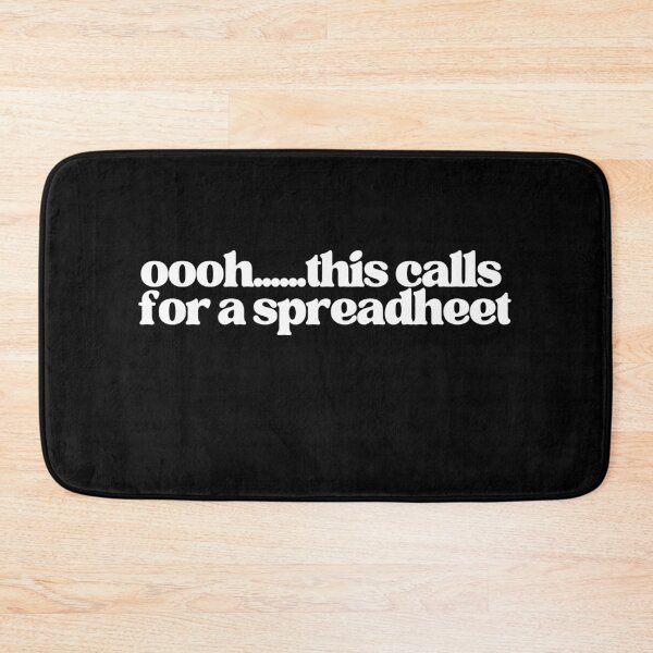 Item preview, oooh...this calls for a spreadsheet designed and sold by Oreo2020 Creations.