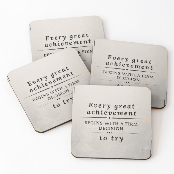 Item preview, Minimalist Motivational Poster: Get Inspired Every Day designed and sold by Viva-Vibes504.