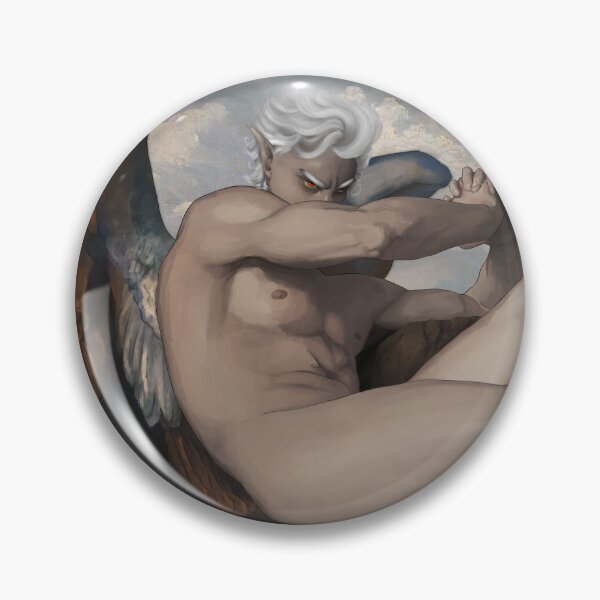 Item preview, The fall of Astarion designed and sold by  XavDesigns.