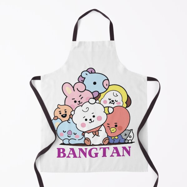 Artikelvorschau, Bangtan Boys - Bangtan Boys entworfen und verkauft von Knowledge Kraft.