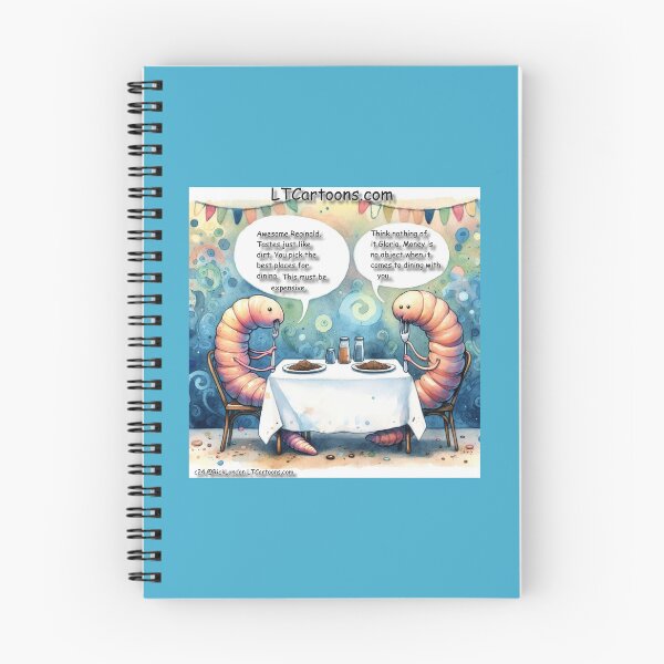 Item preview, A Date With A Wealthy Earthworm designed and sold by Rick London Gifts.