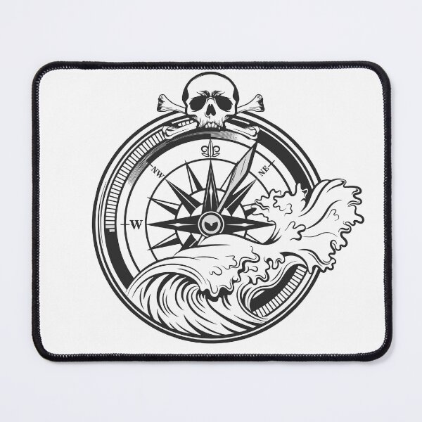 Item preview, Big wave designed and sold by KeepCalmAndGo.