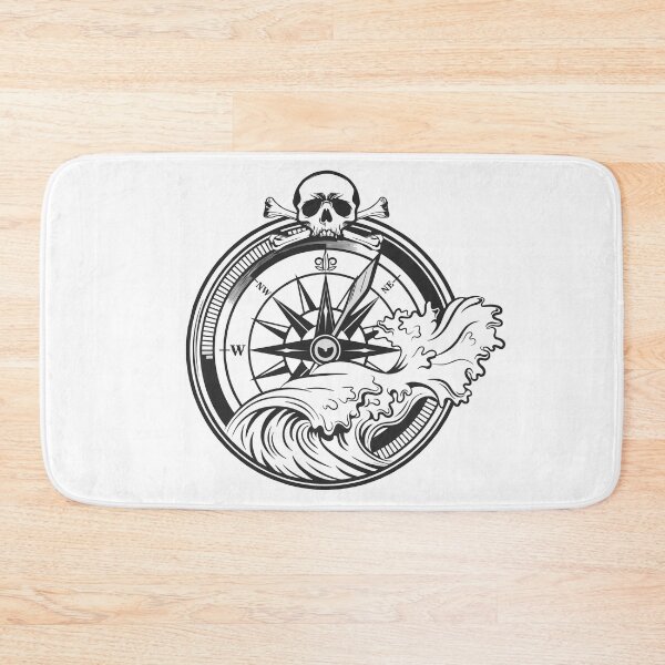 Item preview, Big wave designed and sold by KeepCalmAndGo.