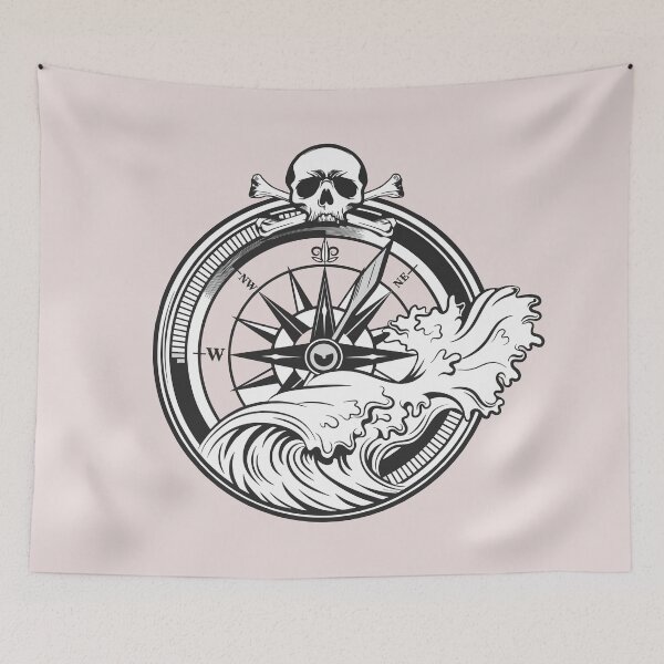 Item preview, Big wave designed and sold by KeepCalmAndGo.