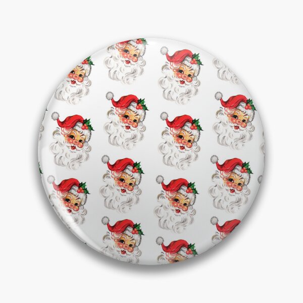 Item preview, Multiple Santas designed and sold by Linda La Guardia.