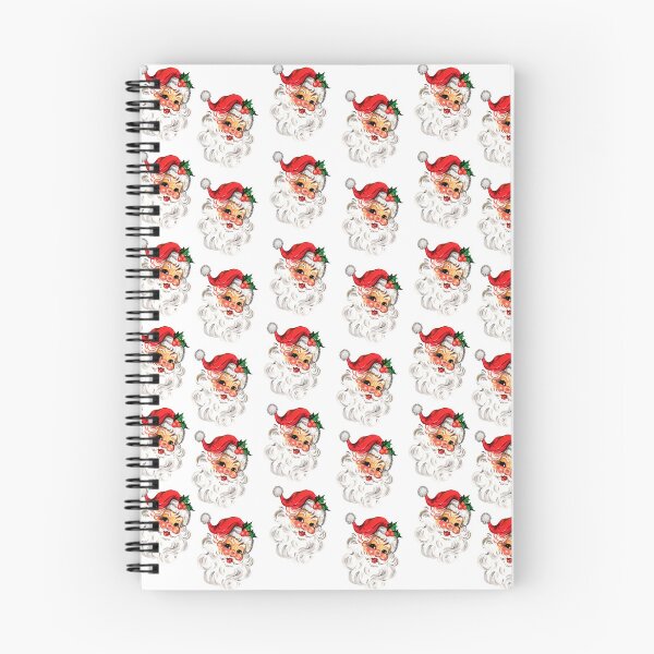 Item preview, Multiple Santas designed and sold by Linda La Guardia.