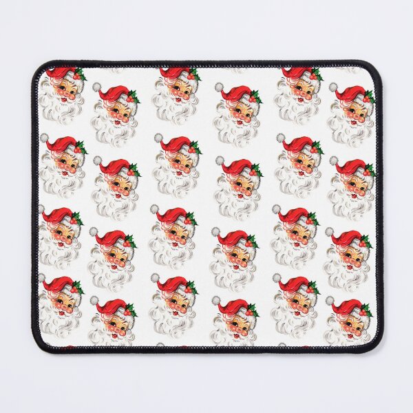 Item preview, Multiple Santas designed and sold by Linda La Guardia.