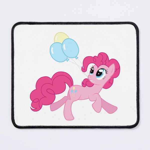 Item preview, Pinkie Pie designed and sold by Marco Bottiglieri.