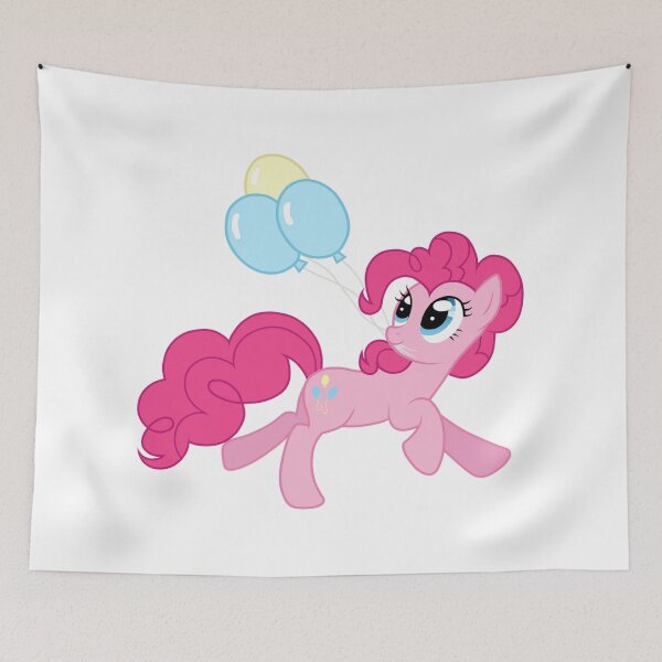 Item preview, Pinkie Pie designed and sold by Marco Bottiglieri.