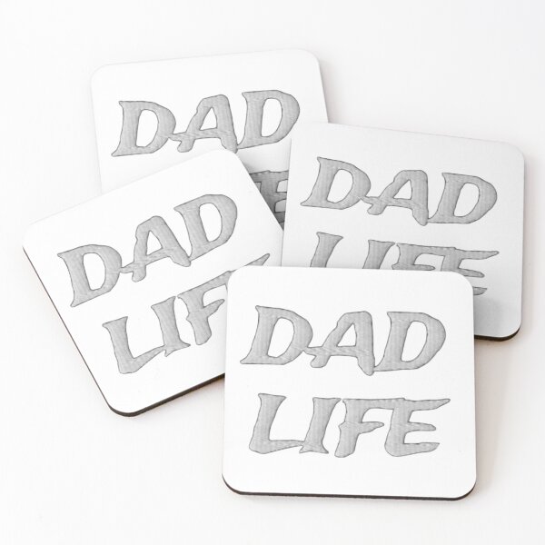 Item preview, Dad Life designed and sold by TiffanyTTees.