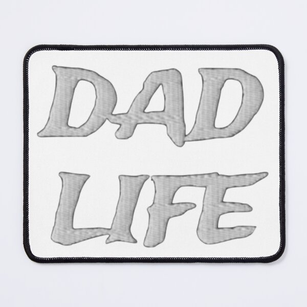 Item preview, Dad Life designed and sold by TiffanyTTees.