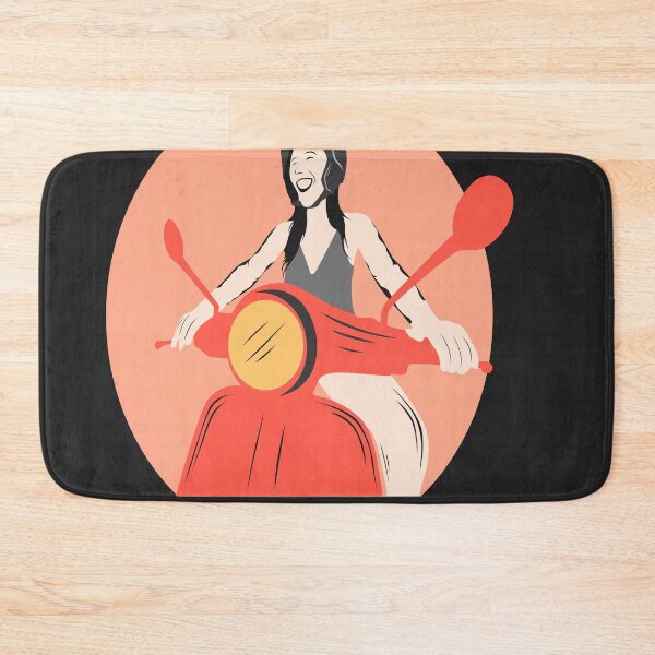 Item preview, La vida sin scooter es en vano. designed and sold by DavidMay.