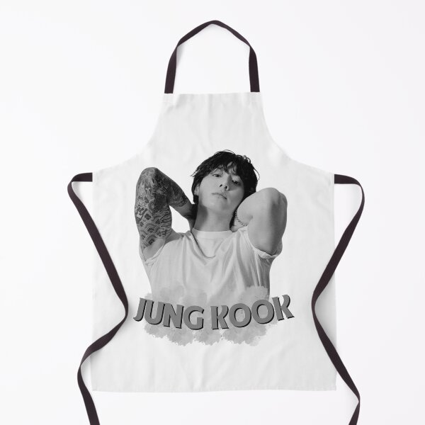 Item preview, JungKook designed and sold by Knowledge Kraft.