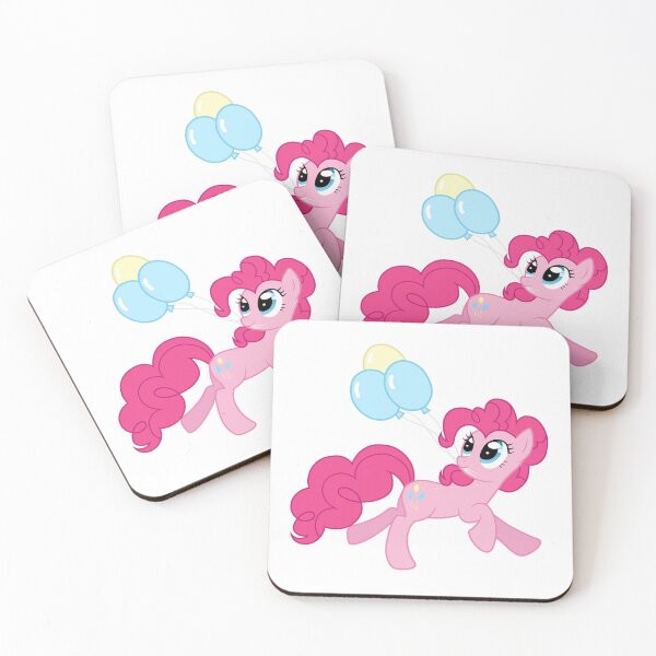 Item preview, Pinkie Pie designed and sold by Marco Bottiglieri.