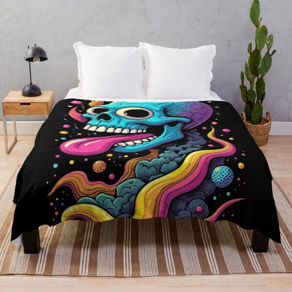 Item preview, SKULL designed and sold by spaincreative.