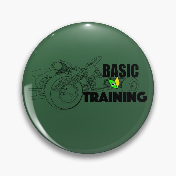 Item preview, Basic Training Karting designed and sold by Speedemon.