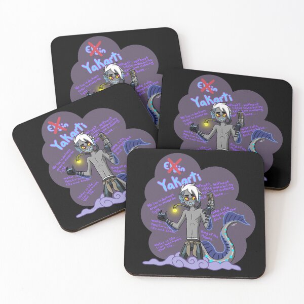 Item preview, Mad Fish King designed and sold by WeizRabbit.