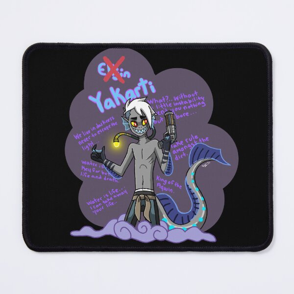 Item preview, Mad Fish King designed and sold by WeizRabbit.