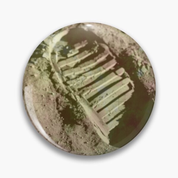 Item preview, One Small Step designed and sold by ontological.
