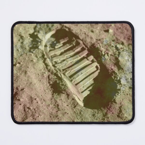 Item preview, One Small Step designed and sold by ontological.