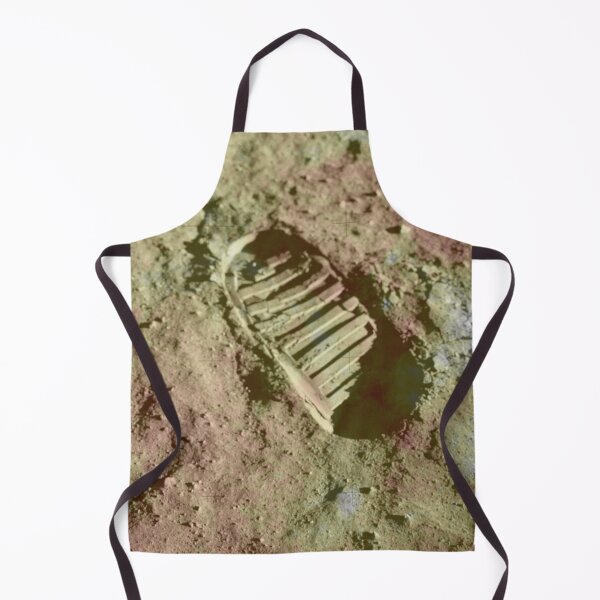 Item preview, One Small Step designed and sold by ontological.