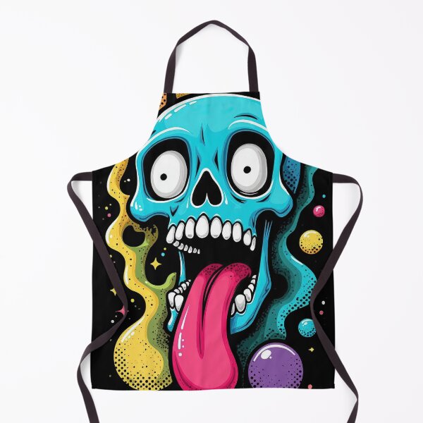 Item preview, SKULL designed and sold by spaincreative.