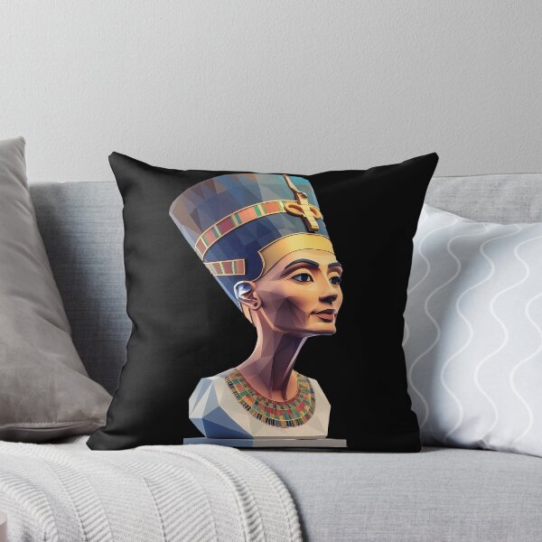 Item preview, Queen Nefertiti  designed and sold by anubis-alex.