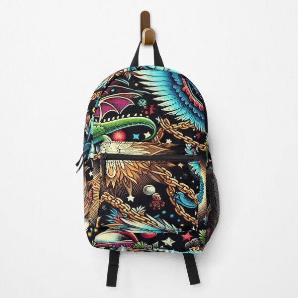Item preview, Dragon's Holiday Fury – Perfect Holiday Gift,Cadeau de vacances, Regalo de vacaciones, Festtagsgeschenk designed and sold by Imaginarium of Chaos falcon88 .